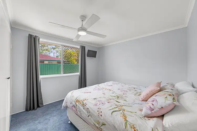 Sixth view of Homely house listing, 22 Rhodes Street, Loganlea QLD 4131