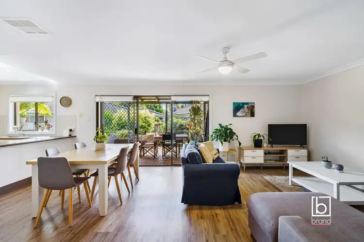 Third view of Homely townhouse listing, 3/5 Karla Avenue, Terrigal NSW 2260