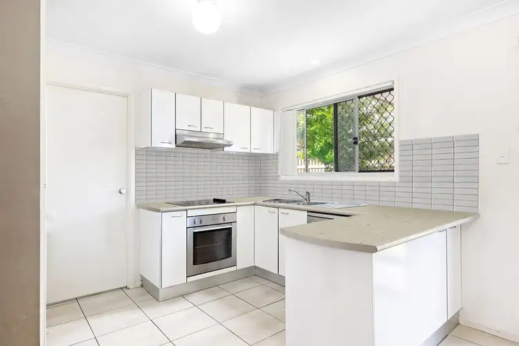Third view of Homely townhouse listing, 4/8 Ruocco Street, Bracken Ridge QLD 4017