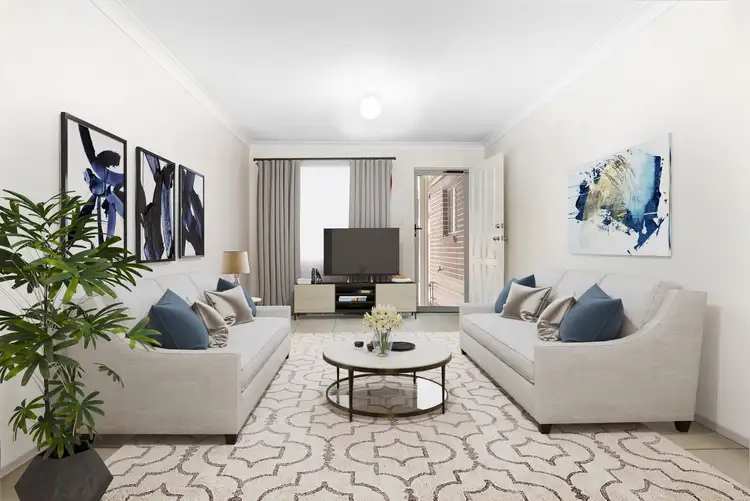 Fourth view of Homely townhouse listing, 4/8 Ruocco Street, Bracken Ridge QLD 4017