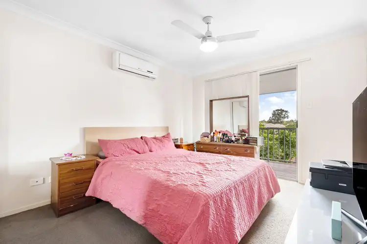 Fifth view of Homely townhouse listing, 4/8 Ruocco Street, Bracken Ridge QLD 4017