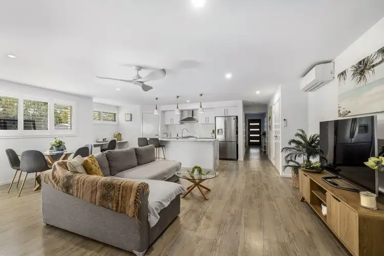 Third view of Homely house listing, 29 Mermaid Drive, Sandy Beach NSW 2456