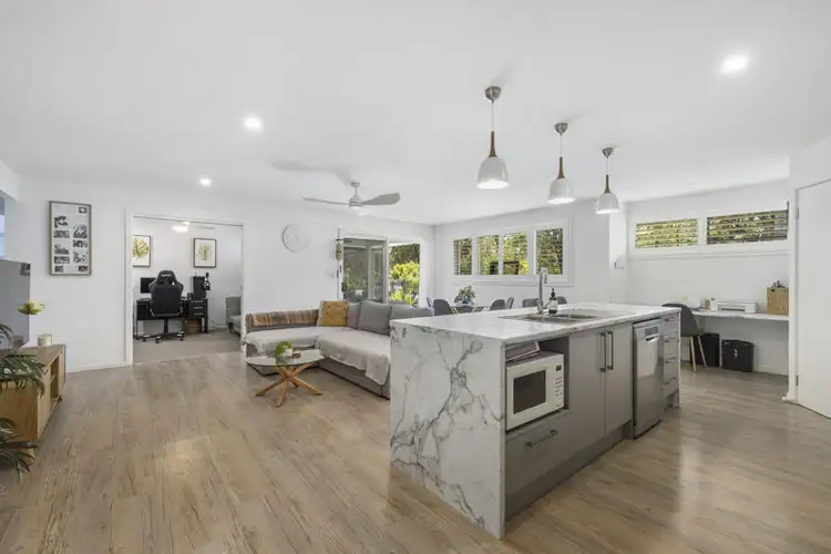 Fourth view of Homely house listing, 29 Mermaid Drive, Sandy Beach NSW 2456