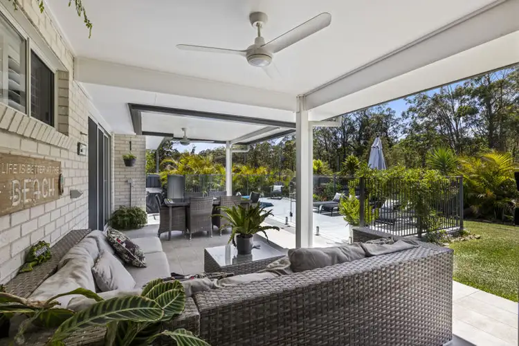 Sixth view of Homely house listing, 29 Mermaid Drive, Sandy Beach NSW 2456
