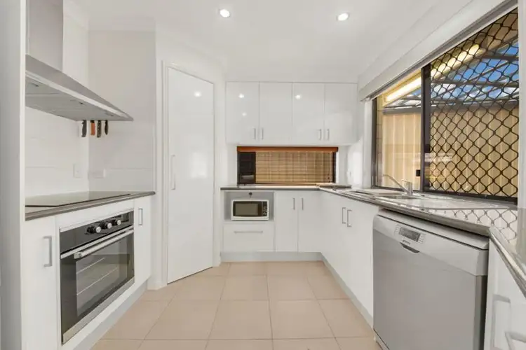 Third view of Homely house listing, 15 Woodland Court, Kirkwood QLD 4680