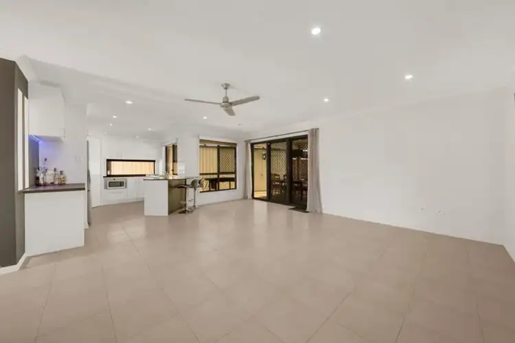 Fourth view of Homely house listing, 15 Woodland Court, Kirkwood QLD 4680