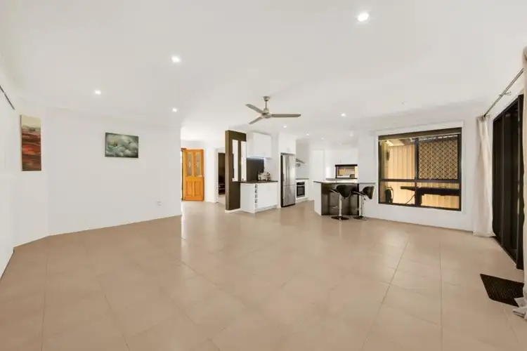 Fifth view of Homely house listing, 15 Woodland Court, Kirkwood QLD 4680