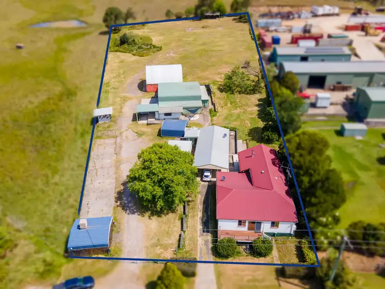 Third view of Homely rural property listing, 5001 D'Aguilar Highway, Winya QLD 4515