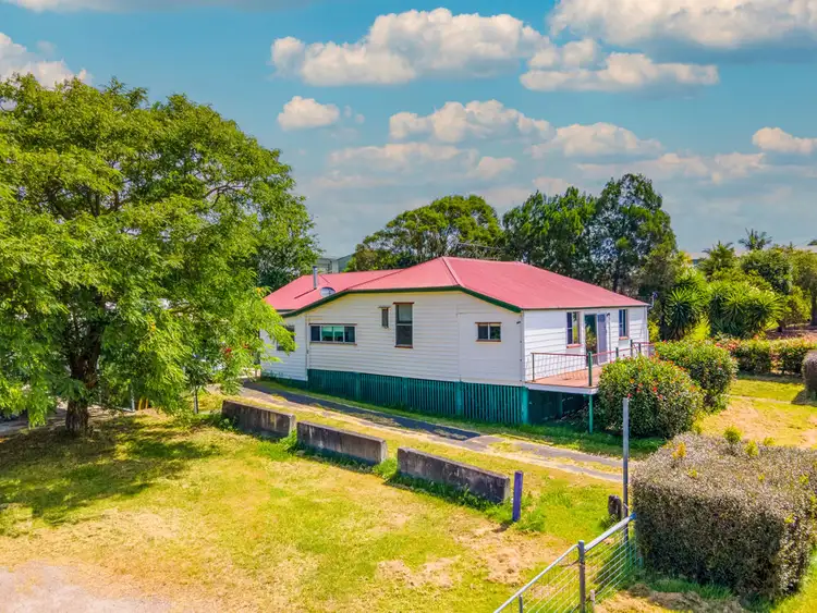 Fourth view of Homely rural property listing, 5001 D'Aguilar Highway, Winya QLD 4515