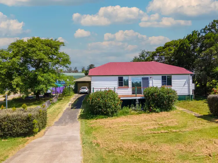 Fifth view of Homely rural property listing, 5001 D'Aguilar Highway, Winya QLD 4515