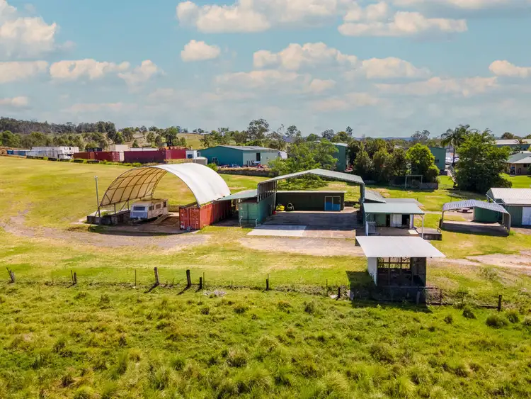 Sixth view of Homely rural property listing, 5001 D'Aguilar Highway, Winya QLD 4515