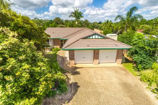 18 Pandanus Court, Kallangur QLD 4503