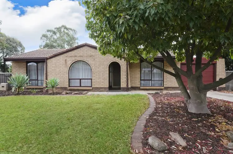 1 Elder Court, Paralowie SA 5108