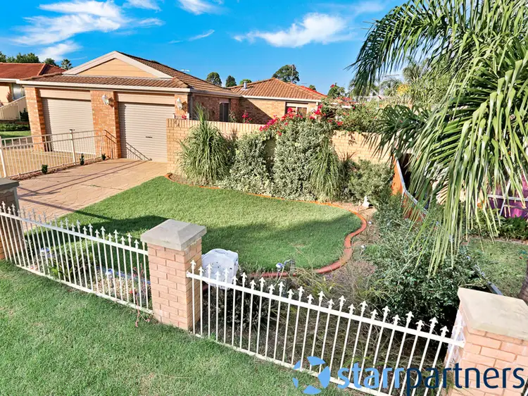 4A Olivia Close, Rosemeadow NSW 2560