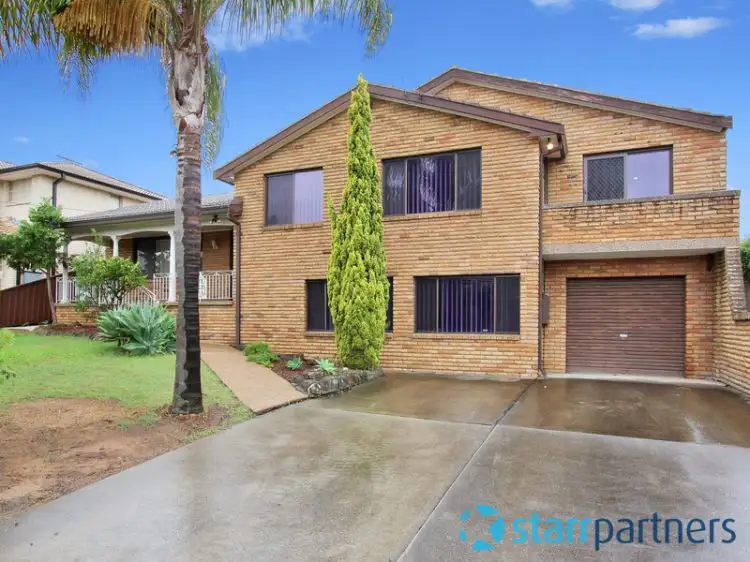 Main view of Homely house listing, 51 Cooma Road, Greystanes NSW 2145