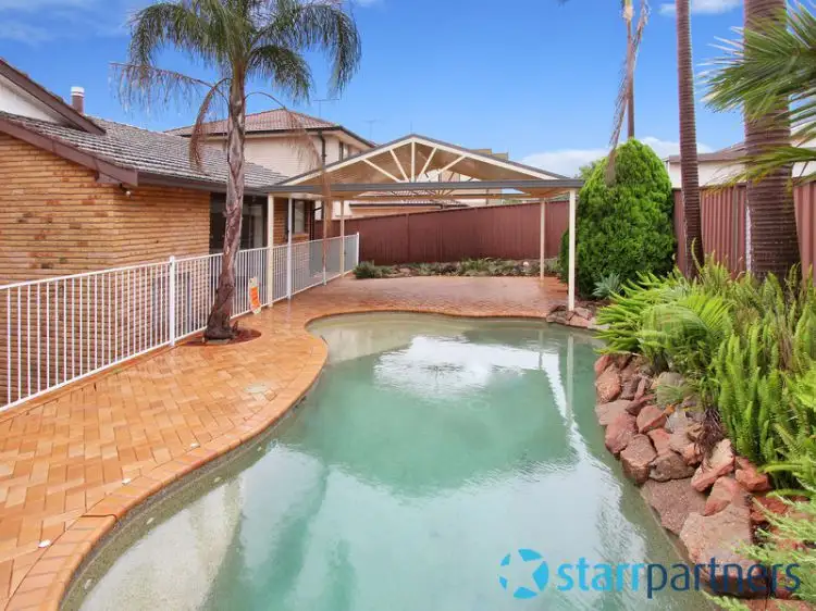 Second view of Homely house listing, 51 Cooma Road, Greystanes NSW 2145