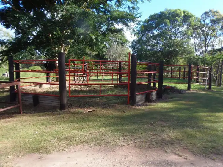 214 Rocks Road, Pie Creek QLD 4570