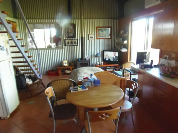 Sixth view of Homely land listing, 214 Rocks Road, Pie Creek QLD 4570