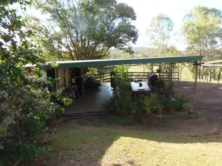 Seventh view of Homely land listing, 214 Rocks Road, Pie Creek QLD 4570