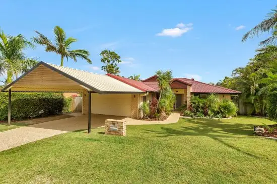 10 Clifton Pl, Parkinson QLD 4115