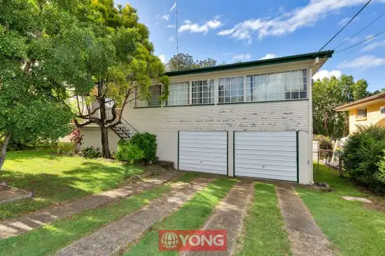9 Jonathan St, Macgregor QLD 4109