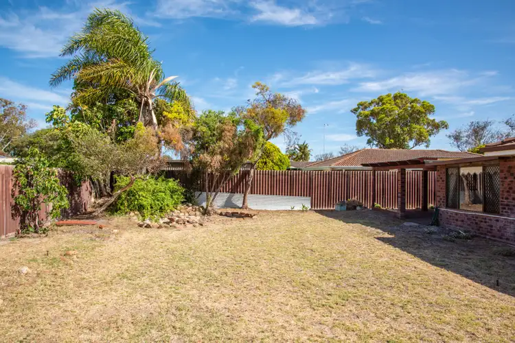 Sixth view of Homely house listing, 52 Kingston way, Safety Bay WA 6169