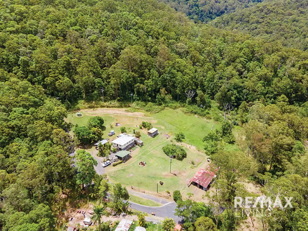 Main view of Homely rural property listing, 964 Cedar Creek Road, Cedar Creek QLD 4520