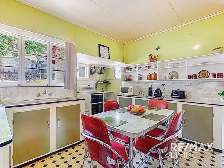 Fourth view of Homely rural property listing, 964 Cedar Creek Road, Cedar Creek QLD 4520