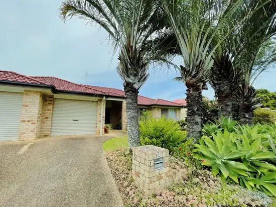 14 Mornington Court, Wellington Point QLD 4160