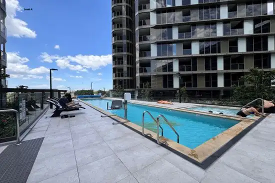 1038/180 George Street, Parramatta NSW 2150