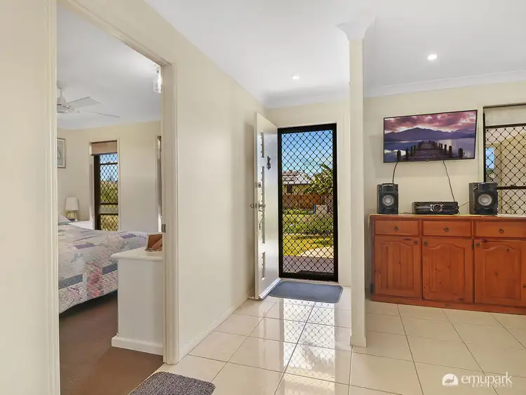 Third view of Homely house listing, 10 Trochus Avenue, Zilzie QLD 4710