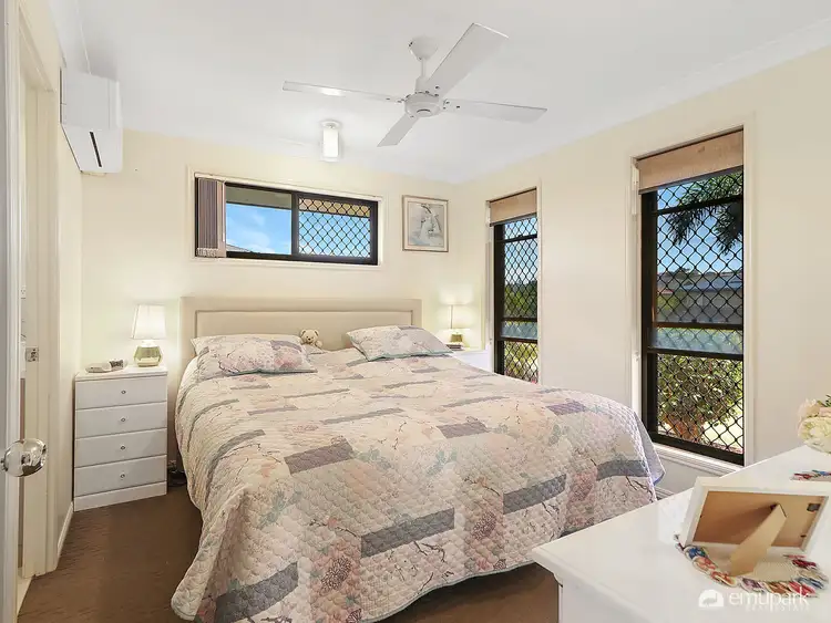 Fourth view of Homely house listing, 10 Trochus Avenue, Zilzie QLD 4710