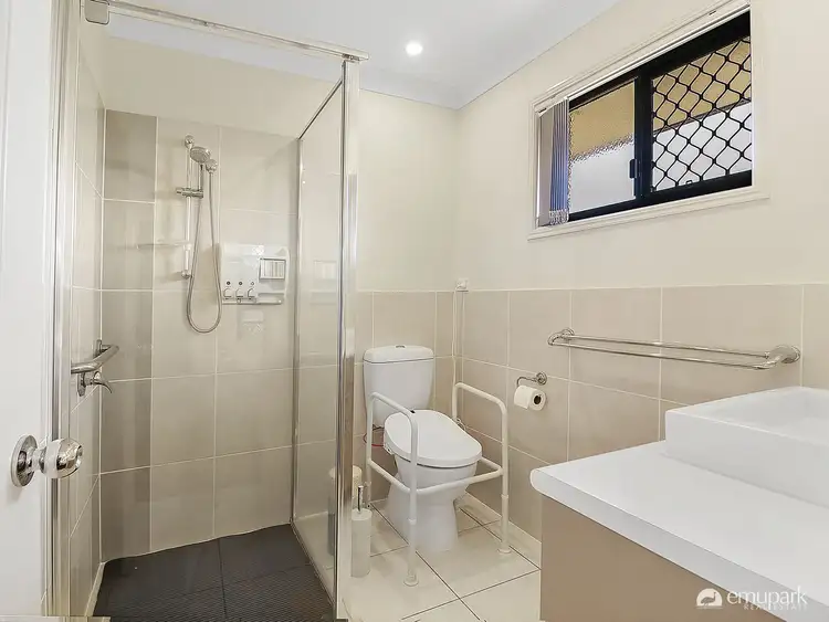 Fifth view of Homely house listing, 10 Trochus Avenue, Zilzie QLD 4710