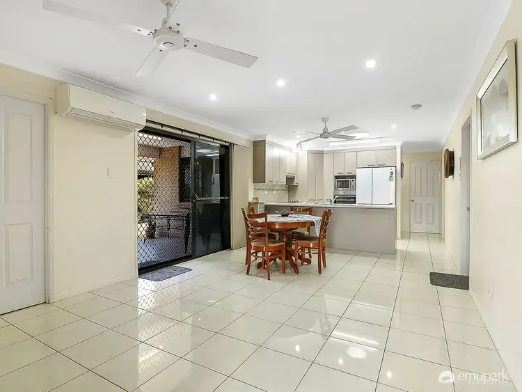 Sixth view of Homely house listing, 10 Trochus Avenue, Zilzie QLD 4710