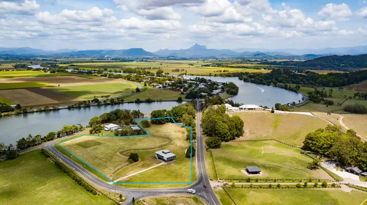 LOT 62 Dulguigan Road, North Tumbulgum NSW 2490