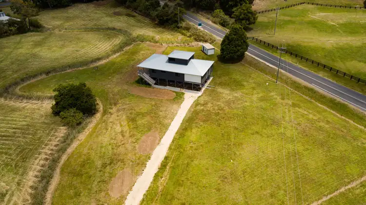 Fifth view of Homely rural property listing, LOT 62 Dulguigan Road, North Tumbulgum NSW 2490