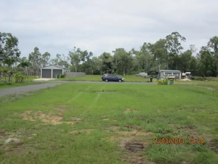 Second view of Homely land listing, 49 MARINE PARADE, Midge Point QLD 4799