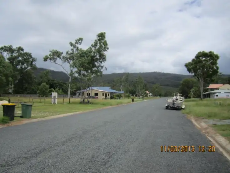 Third view of Homely land listing, 49 MARINE PARADE, Midge Point QLD 4799