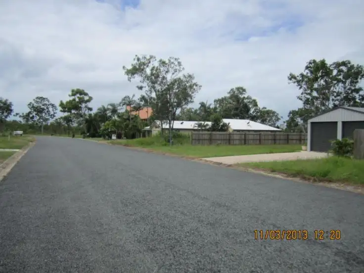 Fourth view of Homely land listing, 49 MARINE PARADE, Midge Point QLD 4799