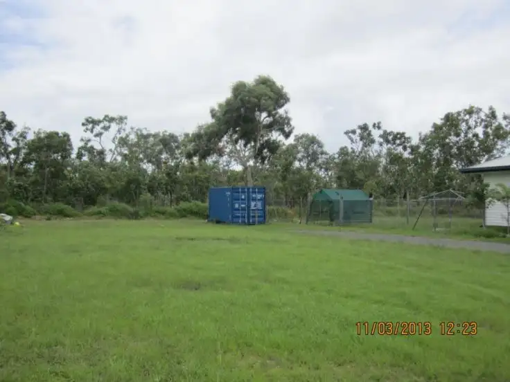 Fifth view of Homely land listing, 49 MARINE PARADE, Midge Point QLD 4799