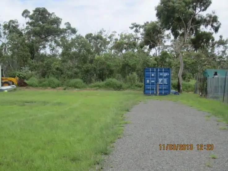 Sixth view of Homely land listing, 49 MARINE PARADE, Midge Point QLD 4799