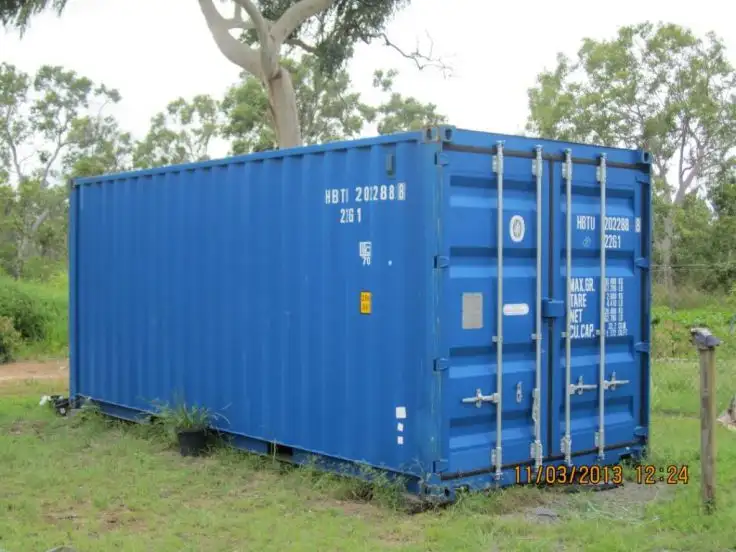 Seventh view of Homely land listing, 49 MARINE PARADE, Midge Point QLD 4799