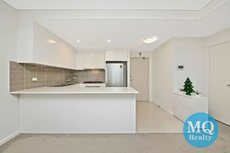 Third view of Homely house listing, 45/61-71 Queen Street, Auburn NSW 2144