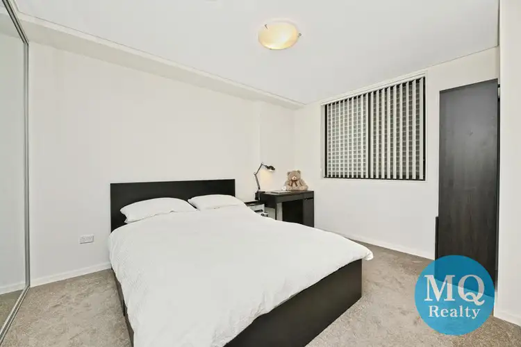 Fourth view of Homely house listing, 45/61-71 Queen Street, Auburn NSW 2144