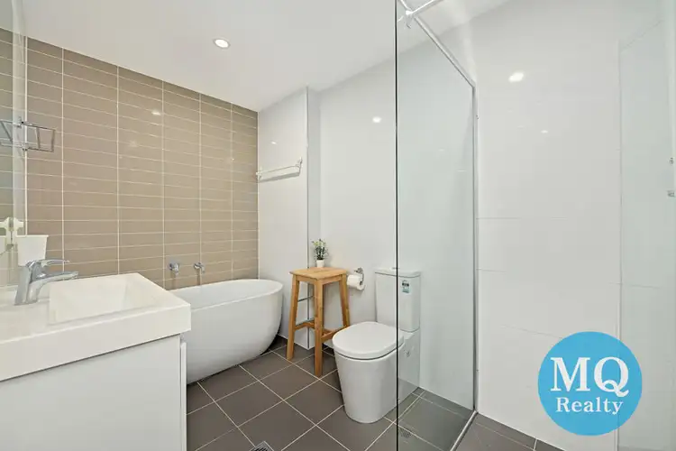 Fifth view of Homely house listing, 45/61-71 Queen Street, Auburn NSW 2144