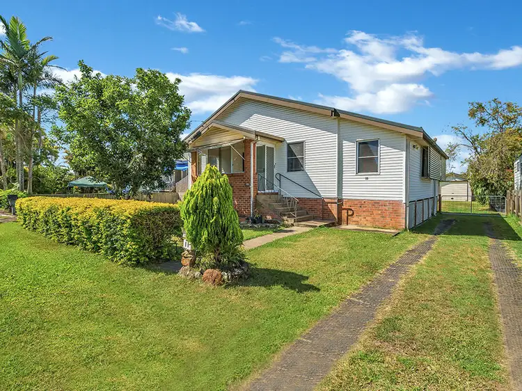 11 Fry Street, Grafton NSW 2460