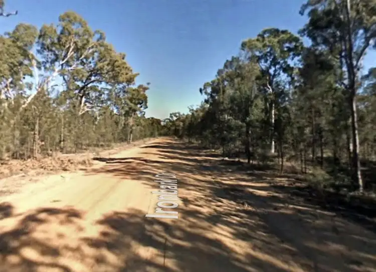 Lot 6 Ironbark Drive, Millmerran Woods QLD 4357