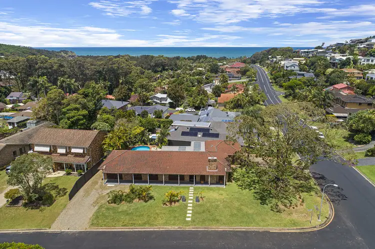 2 Coombar Cl, Coffs Harbour NSW 2450