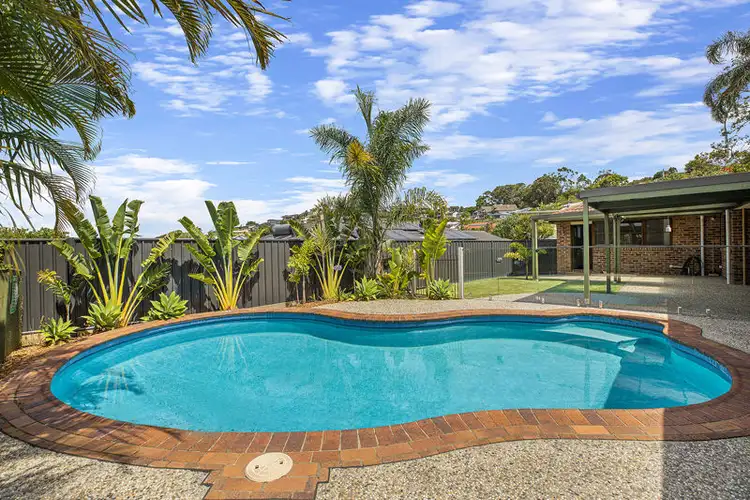 Second view of Homely house listing, 2 Coombar Cl, Coffs Harbour NSW 2450