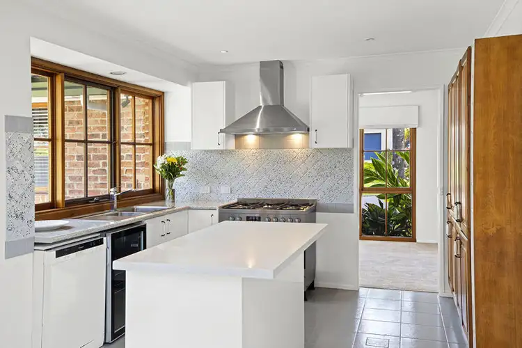 Third view of Homely house listing, 2 Coombar Cl, Coffs Harbour NSW 2450